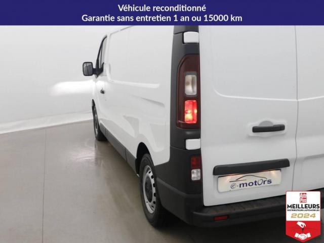 Renault Trafic image 5