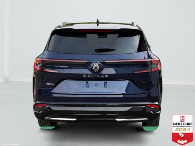Renault Espace image 4