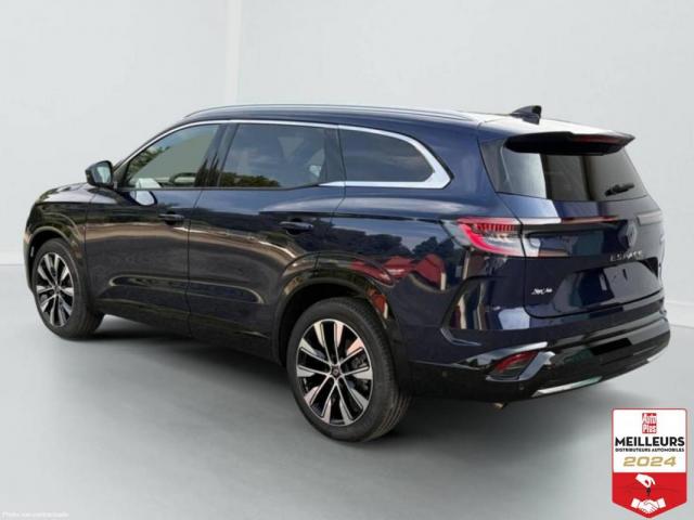 Renault Espace image 8