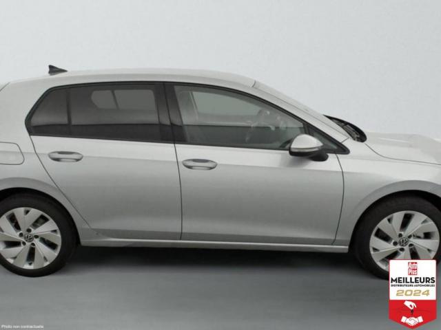 Volkswagen Golf image 1