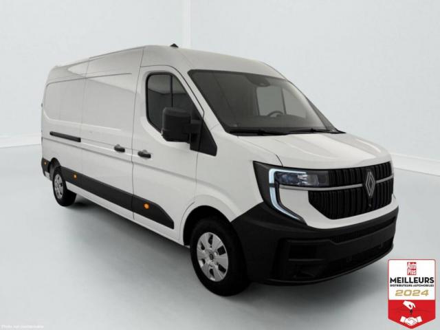 Renault Master image 4
