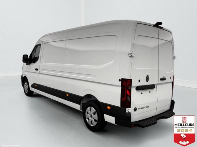 Renault Master image 7