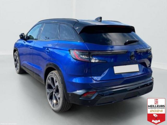 Renault Austral image 2