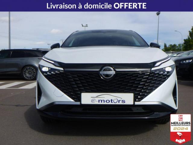 Nissan Qashqai image 6