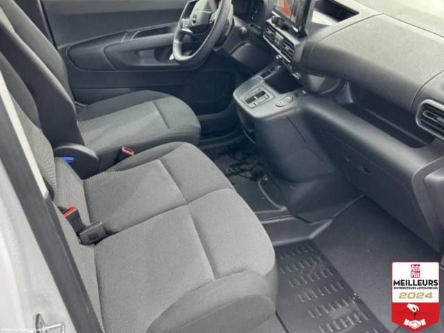 Opel Combo Cargo image 3