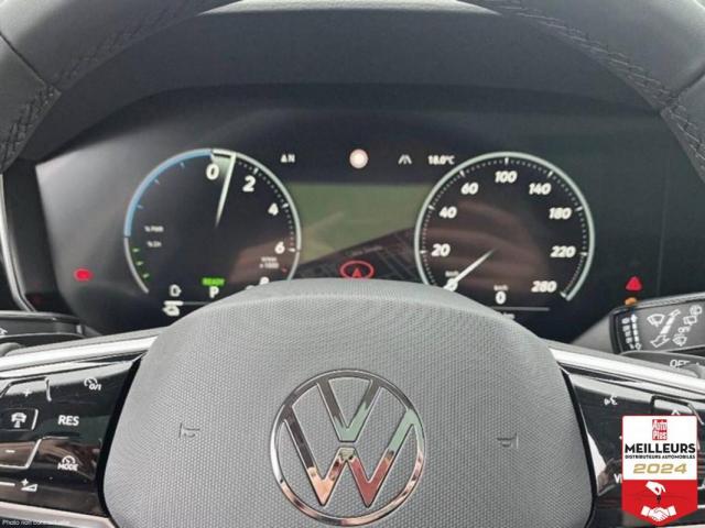 Volkswagen Touareg image 8