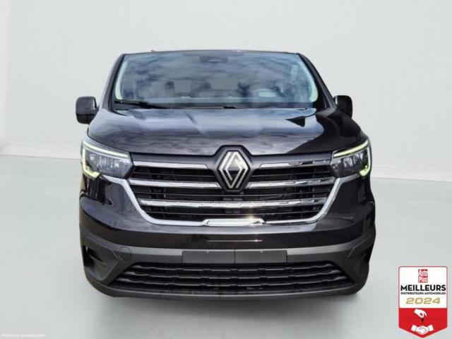 Renault Trafic image 1