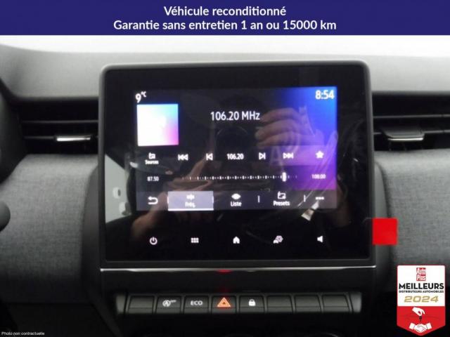 Renault Clio image 6