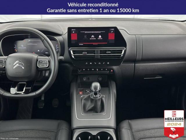 Citroen C5 Aircross image 3