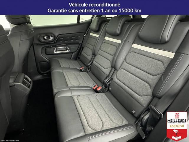 Citroen C5 Aircross image 9