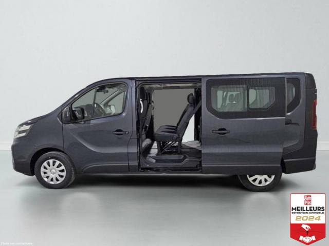 Nissan Primastar image 4