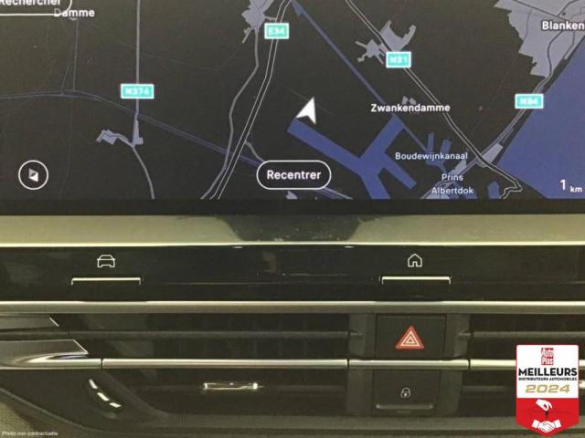 Citroen C5 X image 7