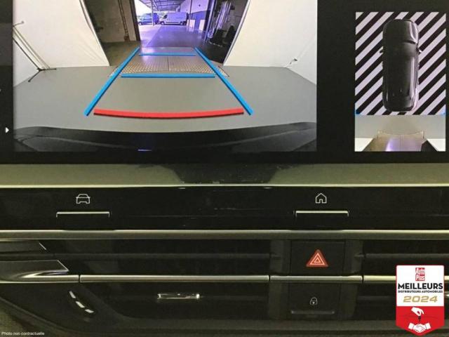 Citroen C5 X image 2