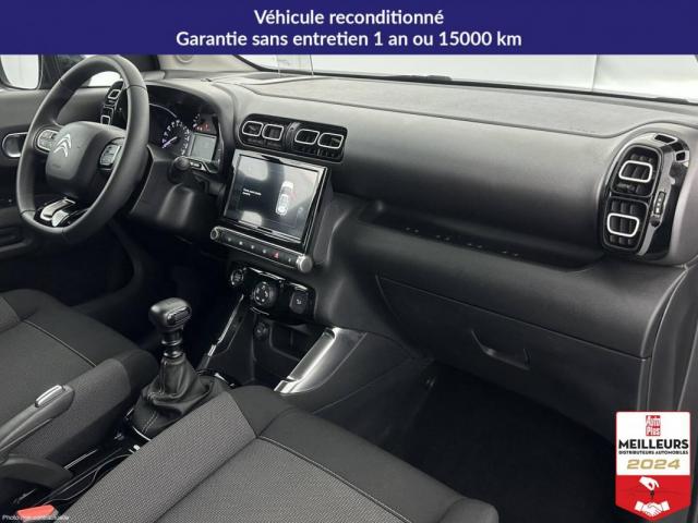 Citroen C3 Aircross image 6