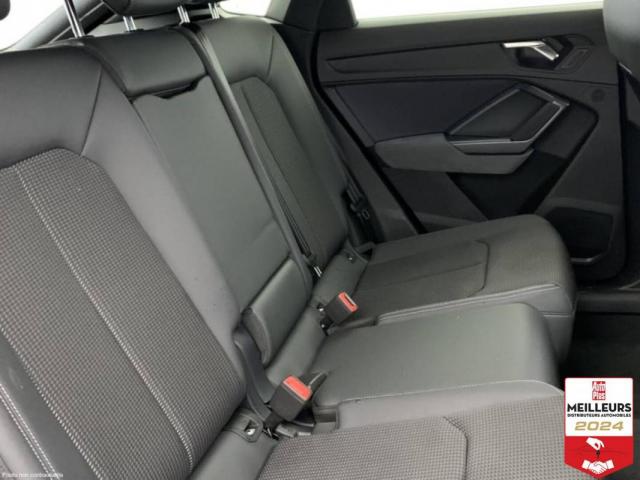 Audi Q3 Sportback image 7