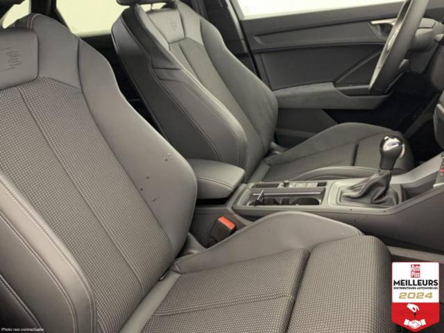 Audi Q3 Sportback image 2