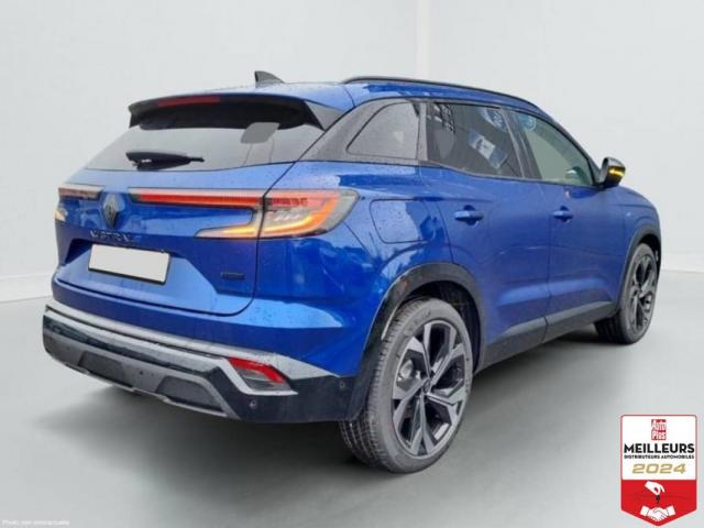 Renault Austral image 8