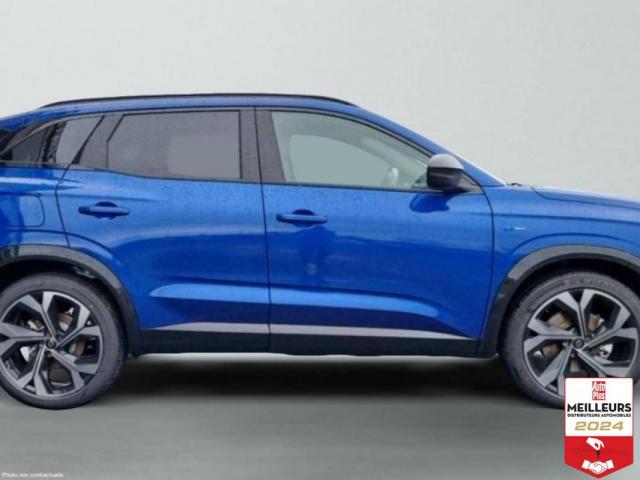 Renault Austral image 9