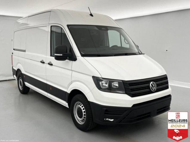 Volkswagen Crafter image 2