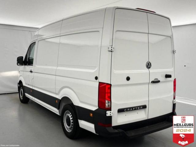 Volkswagen Crafter image 1