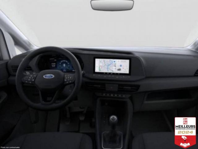 Ford Transit Connect image 1