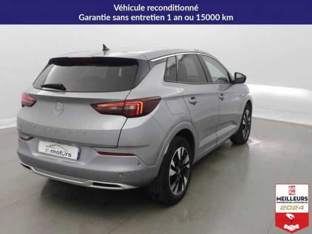 Opel Grandland image 9