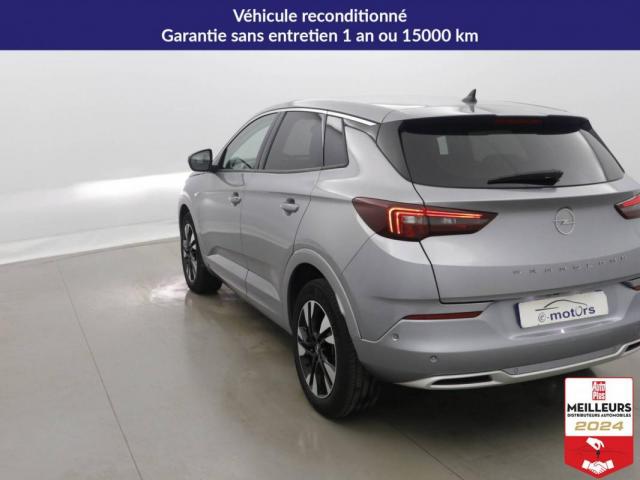 Opel Grandland image 1