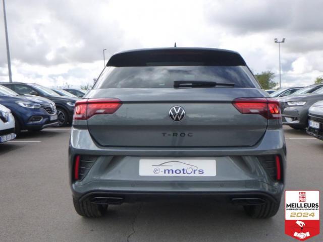 Volkswagen T-Roc image 6