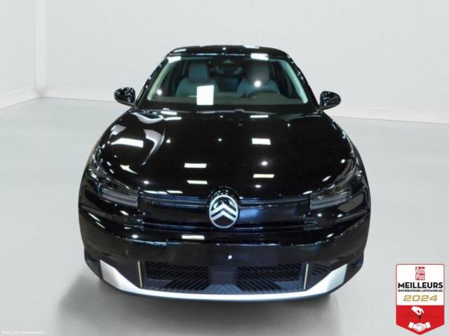 Citroen C4 image 2