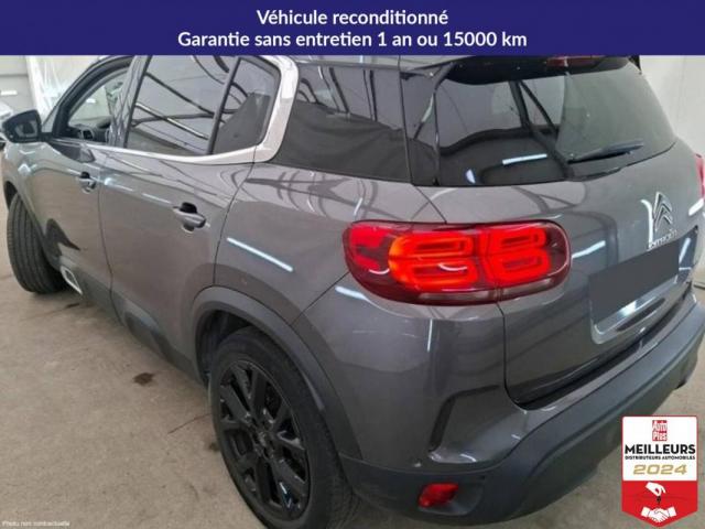 Citroen C5 Aircross image 7