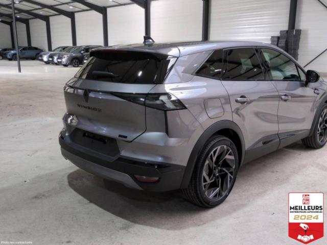 Renault Symbioz image 7