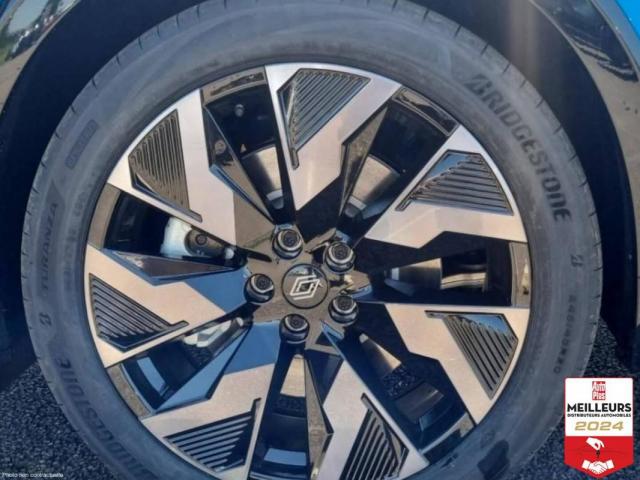 Renault Rafale image 7