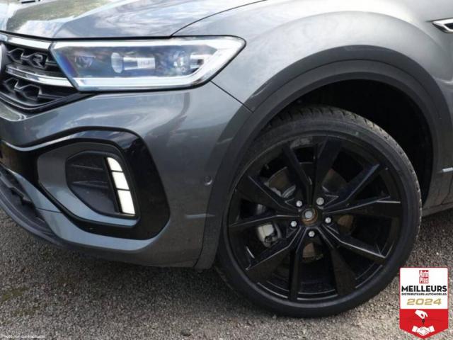 Volkswagen T-Roc image 8