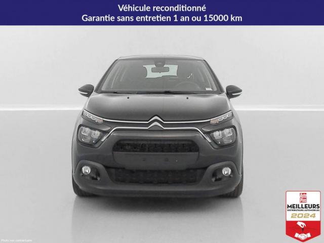 Citroen C3 image 8