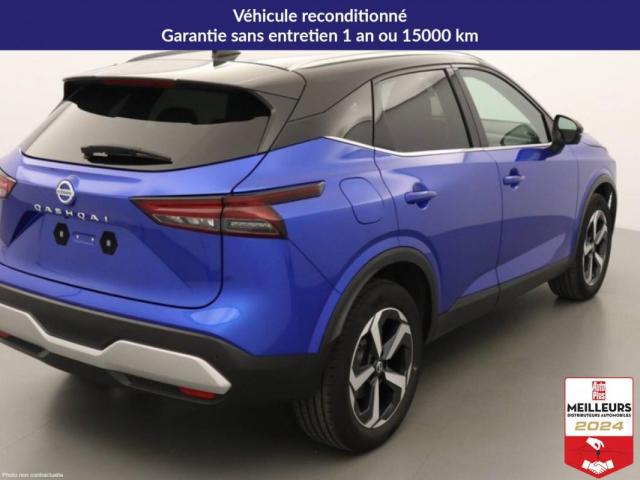 Nissan Qashqai image 2