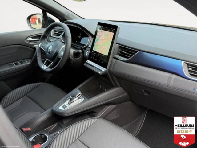 Renault Captur image 1