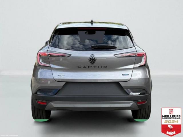 Renault Captur image 7
