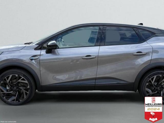 Renault Captur image 3