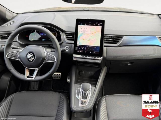 Renault Captur image 2