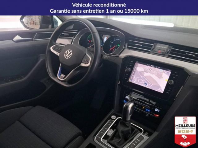 Volkswagen Passat Sw image 1