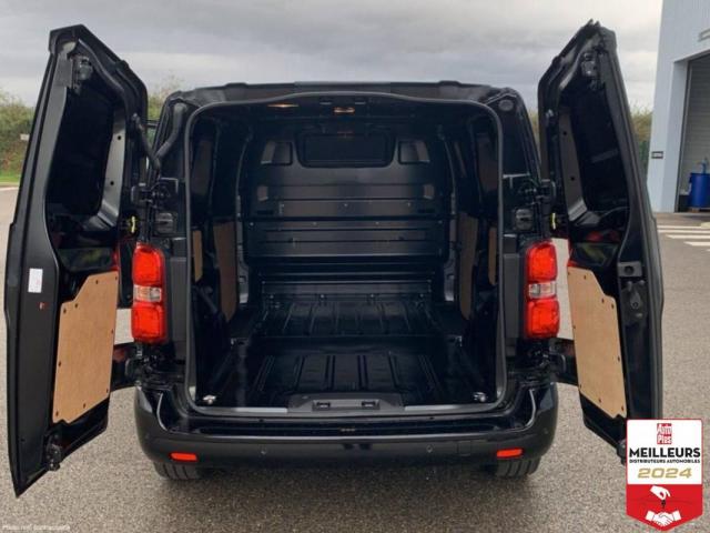 Citroen Jumpy image 8