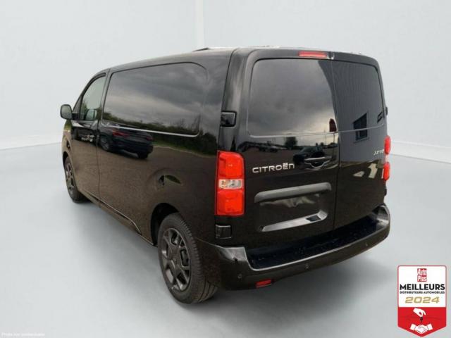 Citroen Jumpy image 6