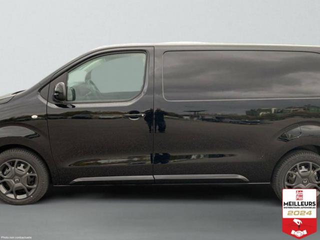 Citroen Jumpy image 9