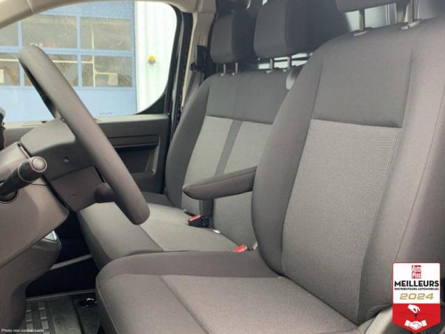 Citroen Jumpy image 7