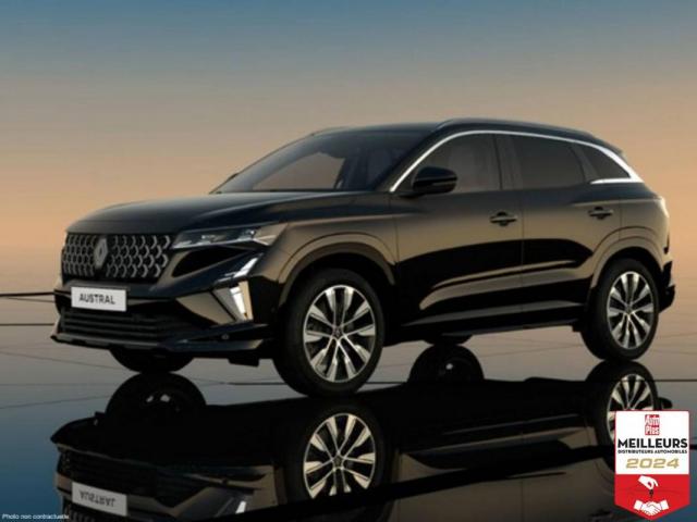 Renault Austral image 6