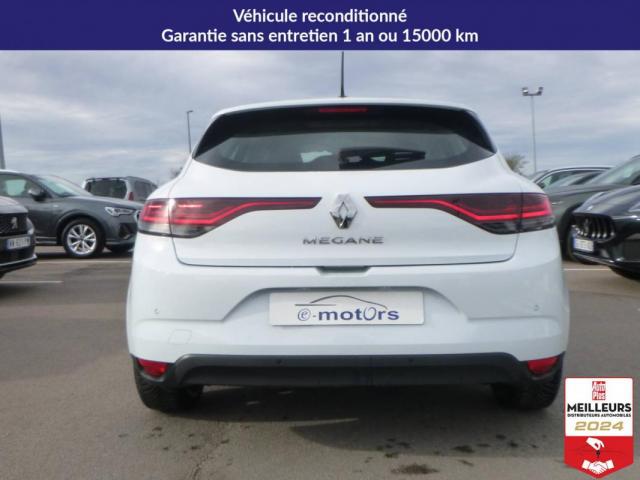 Renault Mégane image 3