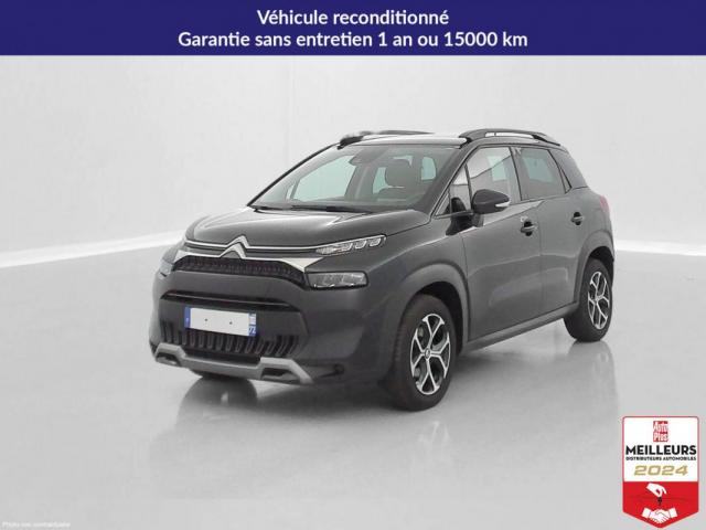 Citroen C3 Aircross image 5
