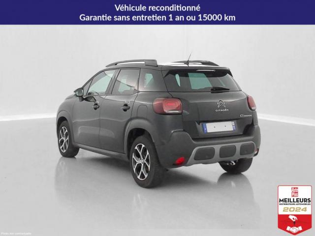 Citroen C3 Aircross image 2