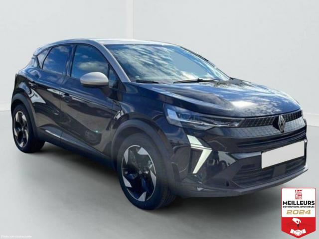 Renault Captur image 6