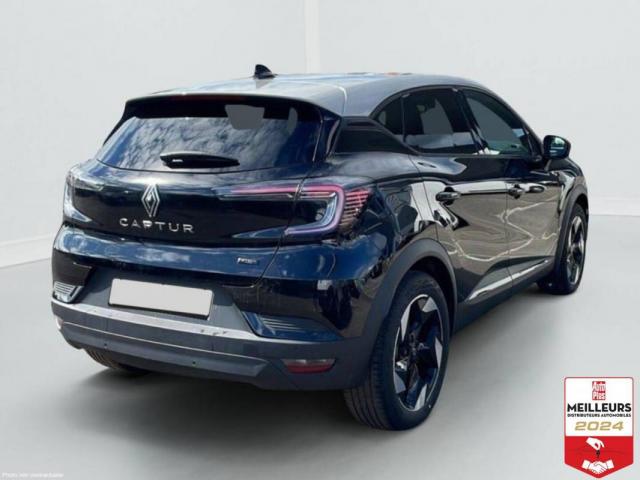 Renault Captur image 4